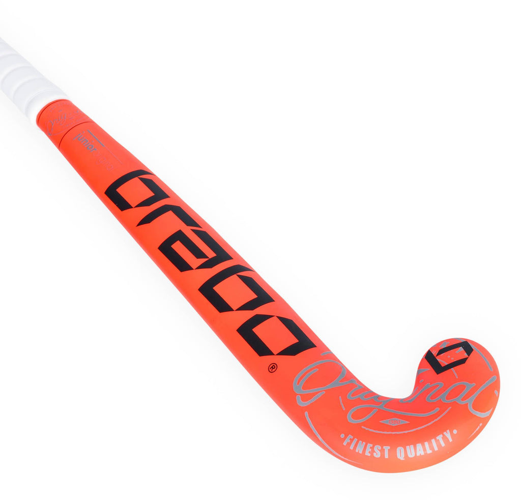 Bsj310c O'geez Original Orange/back