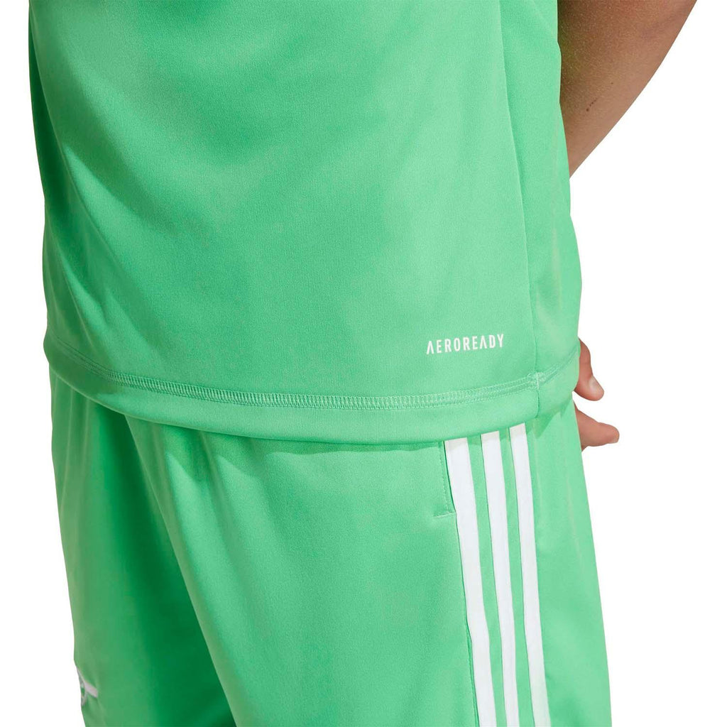 Arsenal 25/26 Derde Keepersshirt met Lange Mouwen Kids