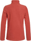 mutey jr 1/4 zip top