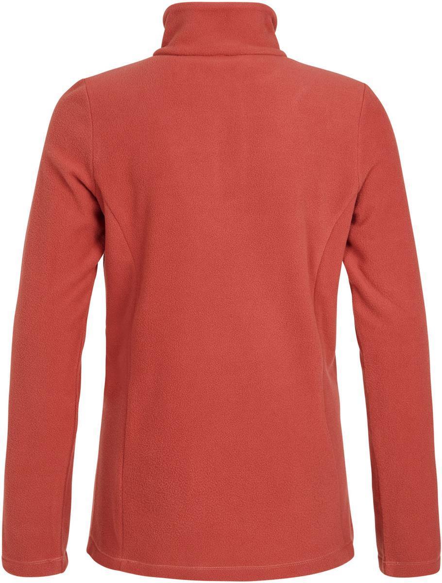mutey jr 1/4 zip top