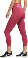 Training Aeroknit 7/8 High-Rise legging