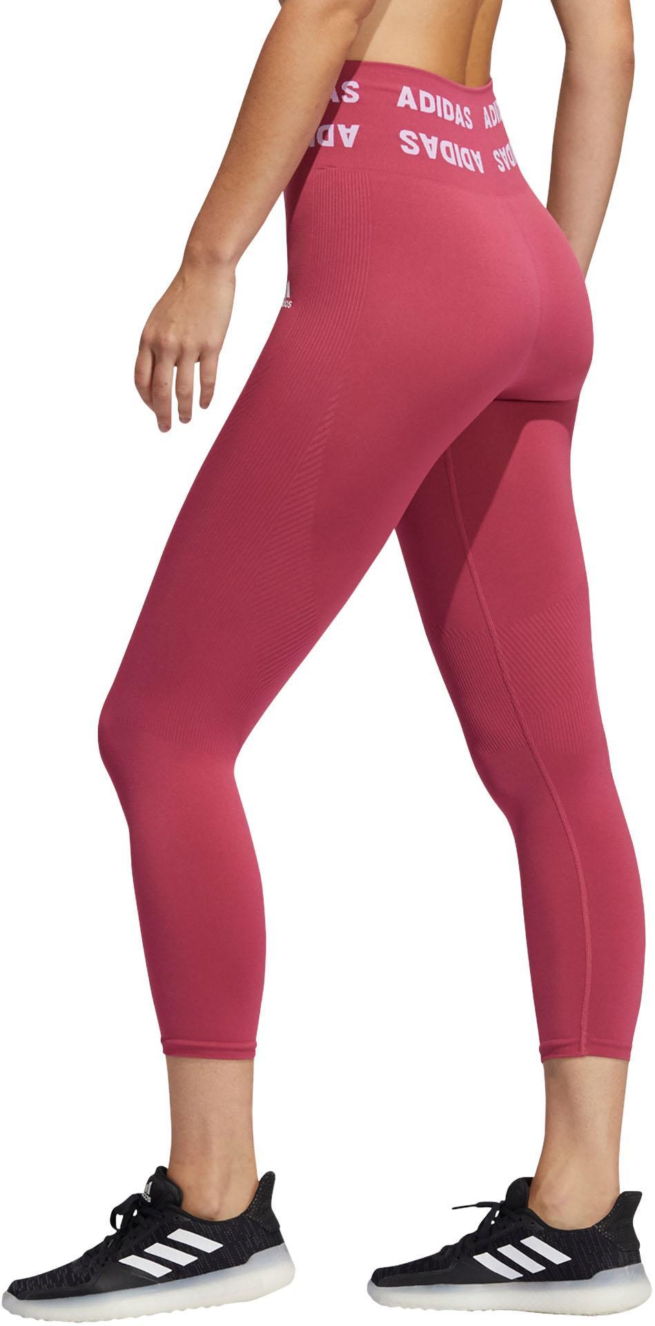 Training Aeroknit 7/8 High-Rise legging