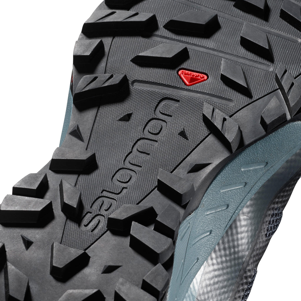xa discovery gtx w