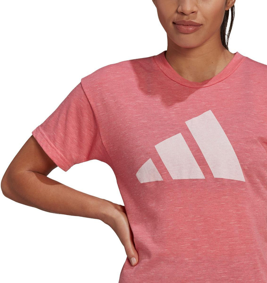 W Win 2.0 Tee