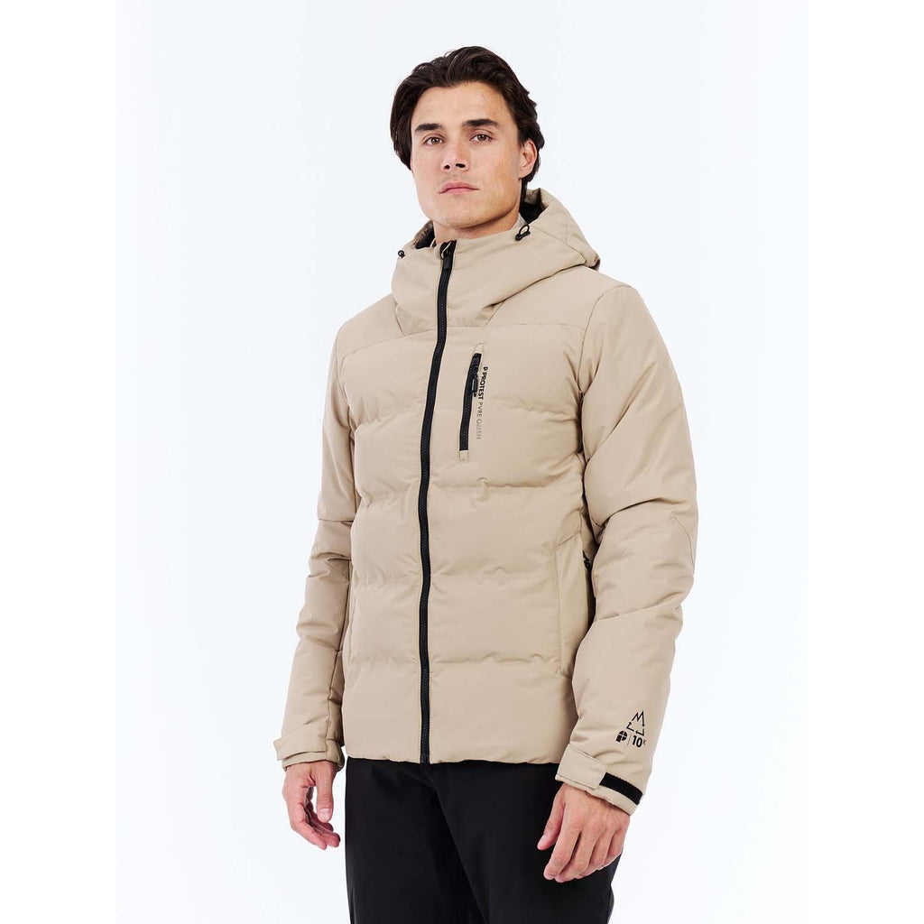 Prtsuperior ski-jas