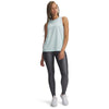 tech hirise legging-gry