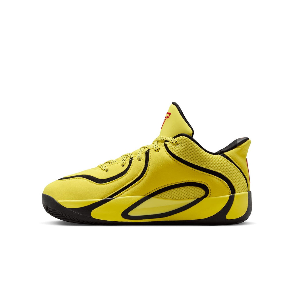 Jordan Tatum 4 sneakers