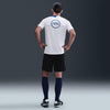 Paris Saint-Germain Strike Third