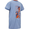 Exercise Graphic Tee Kid T-shirt tennis