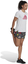 Brand Lov Short