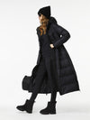 cascade coat