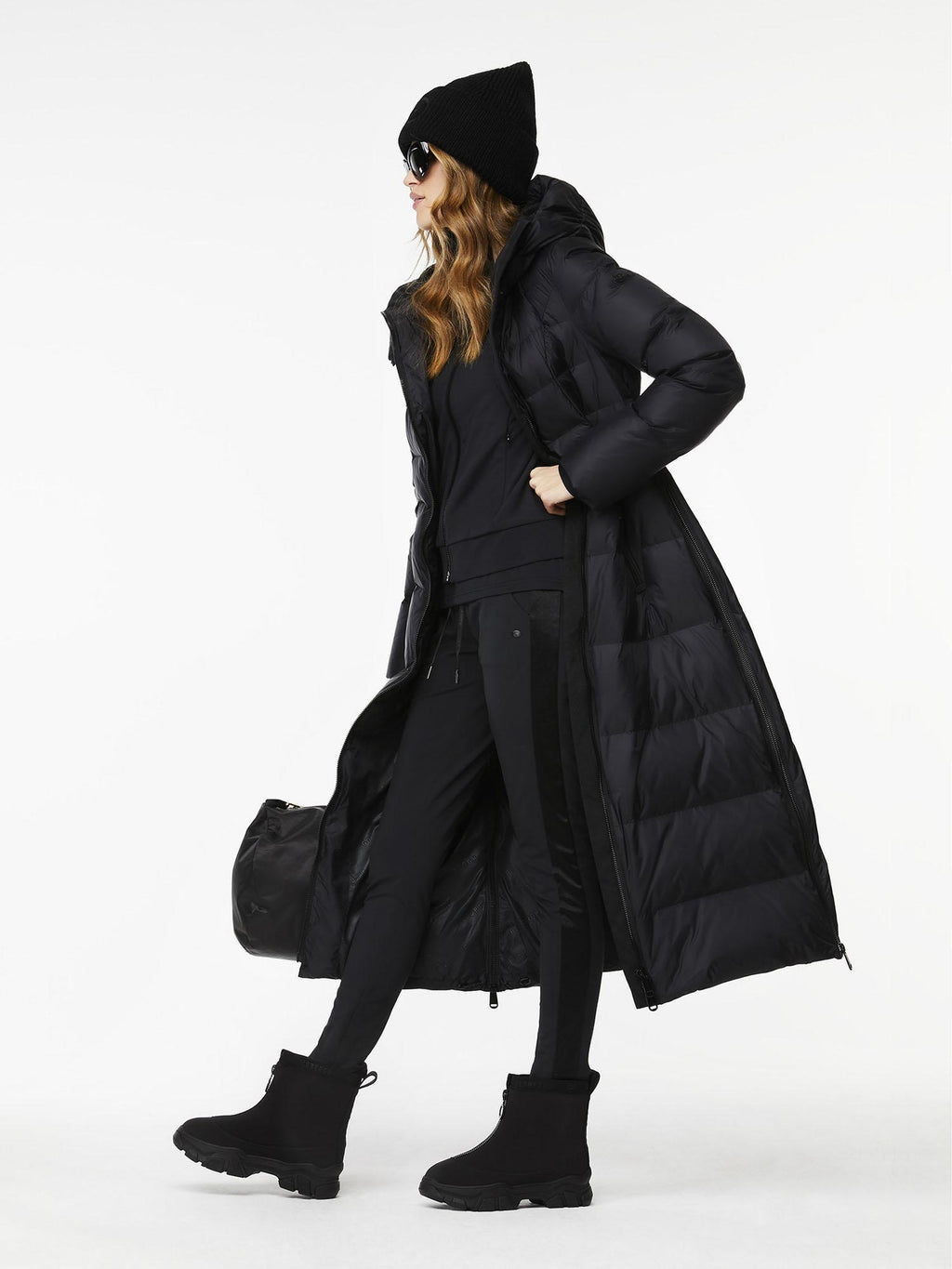cascade coat