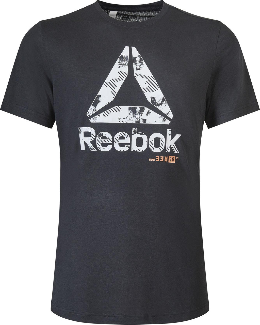 actron graphic tee