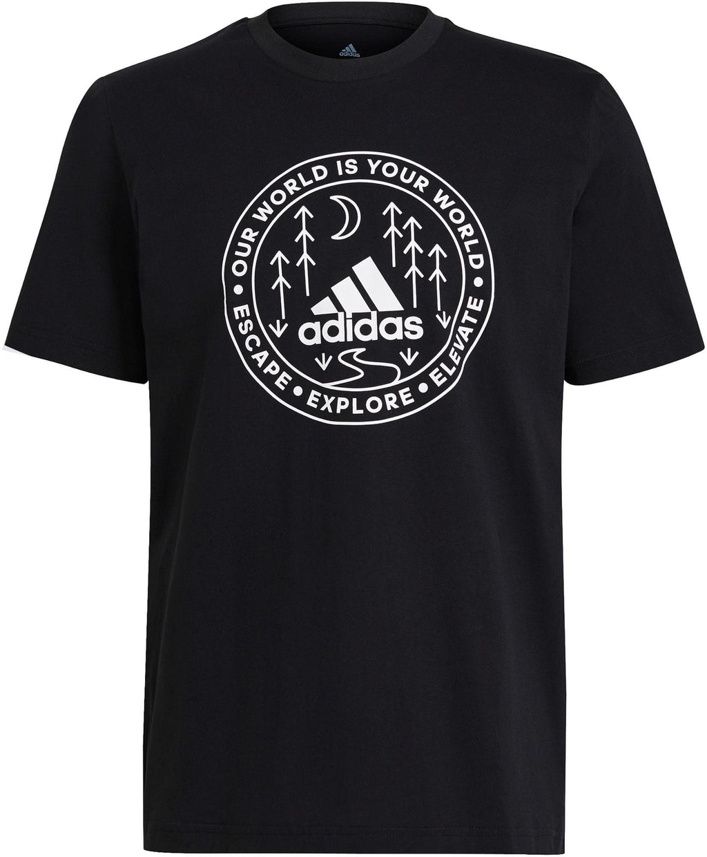 M CRCL XPLR THr. T-Shirt