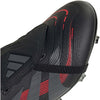 Predator League Fold-Over Tongue Firm / Multi-Ground voetbalschoenen