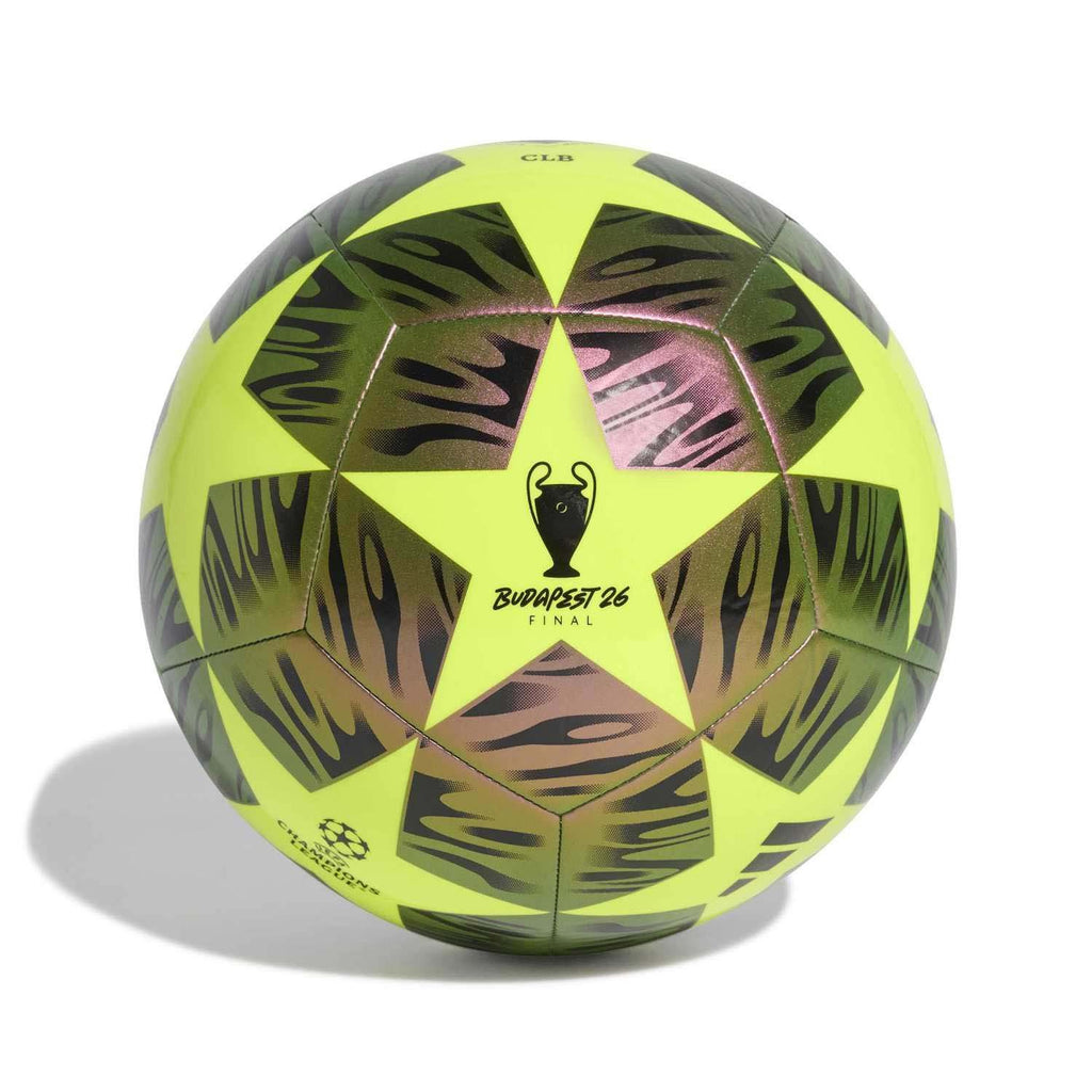 Ucl Club Voetbal