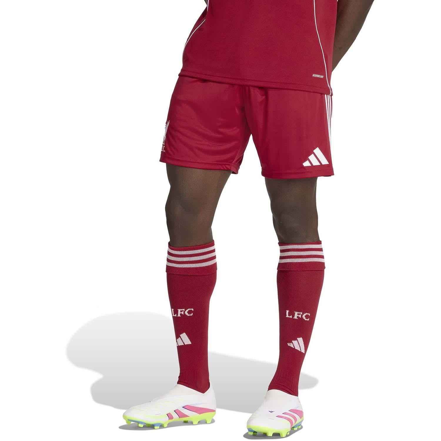 Liverpool FC 25/26 Thuisshort