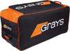 g800 goalie bag  wheels
