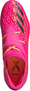 X Ghosted.2 Firm Ground Voetbalschoenen
