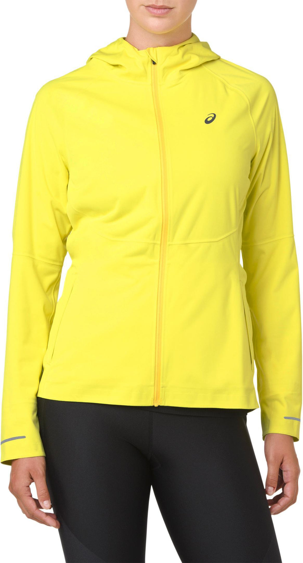 accelerate jacket