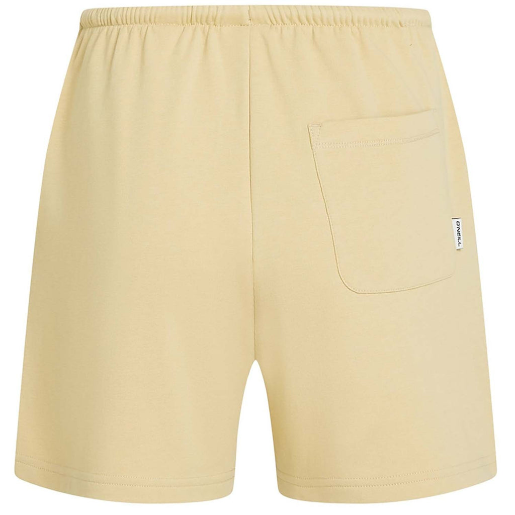 Essentials Script Sweatshorts