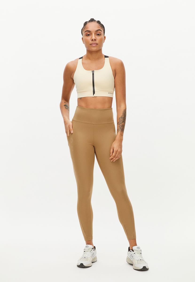 Tempo Logo Tights