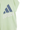 Essentials Organic Cotton trainingspak