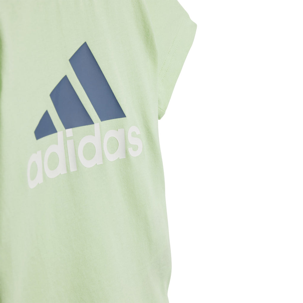 Essentials Organic Cotton trainingspak