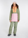 Prtsennay Jr Anorak