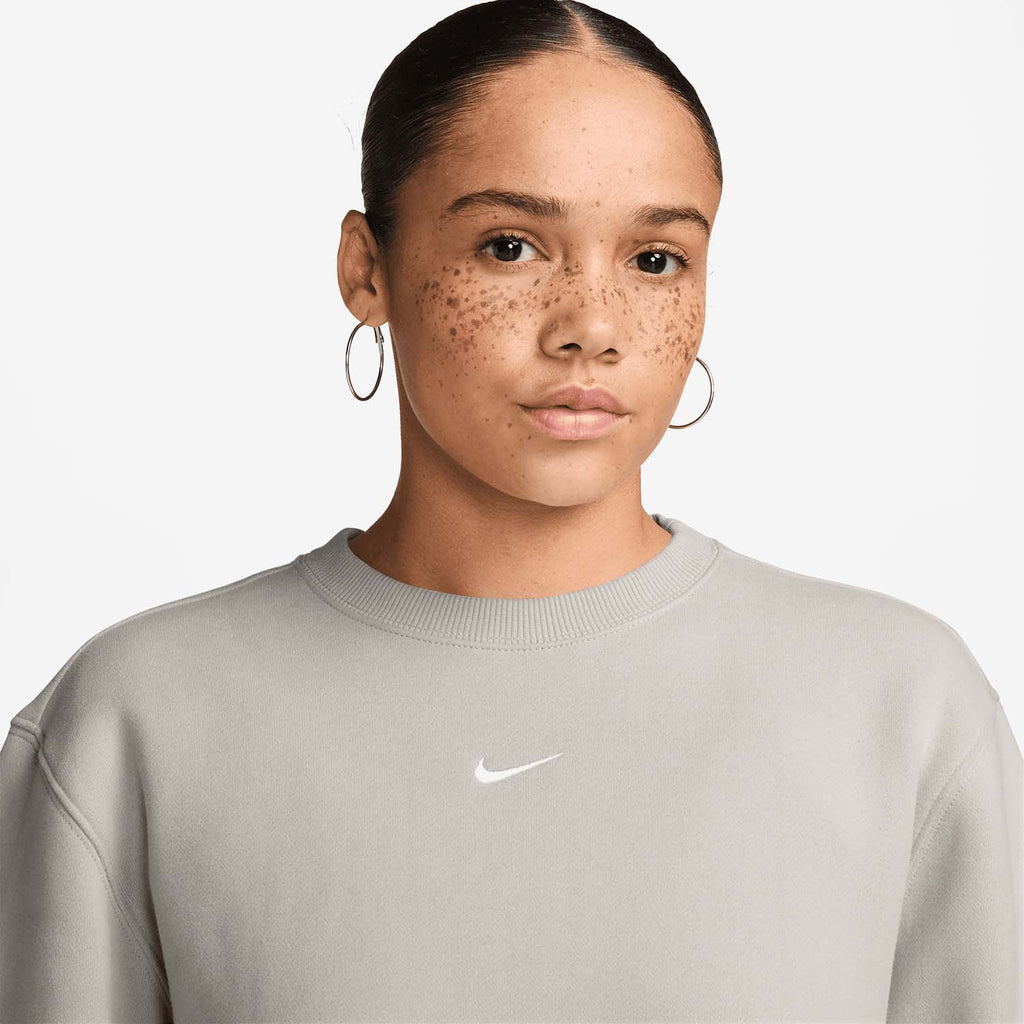 Studio Fleece Sweatshirt