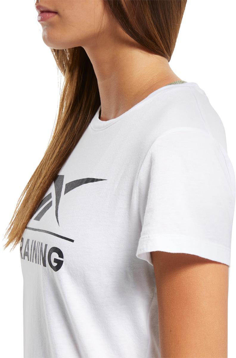 reebok training tee