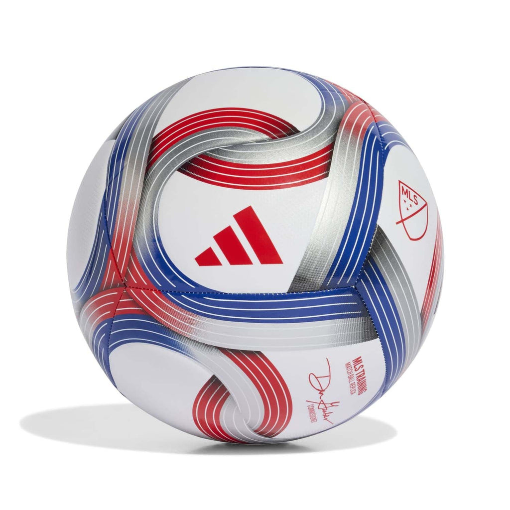 Mls Training Voetbal