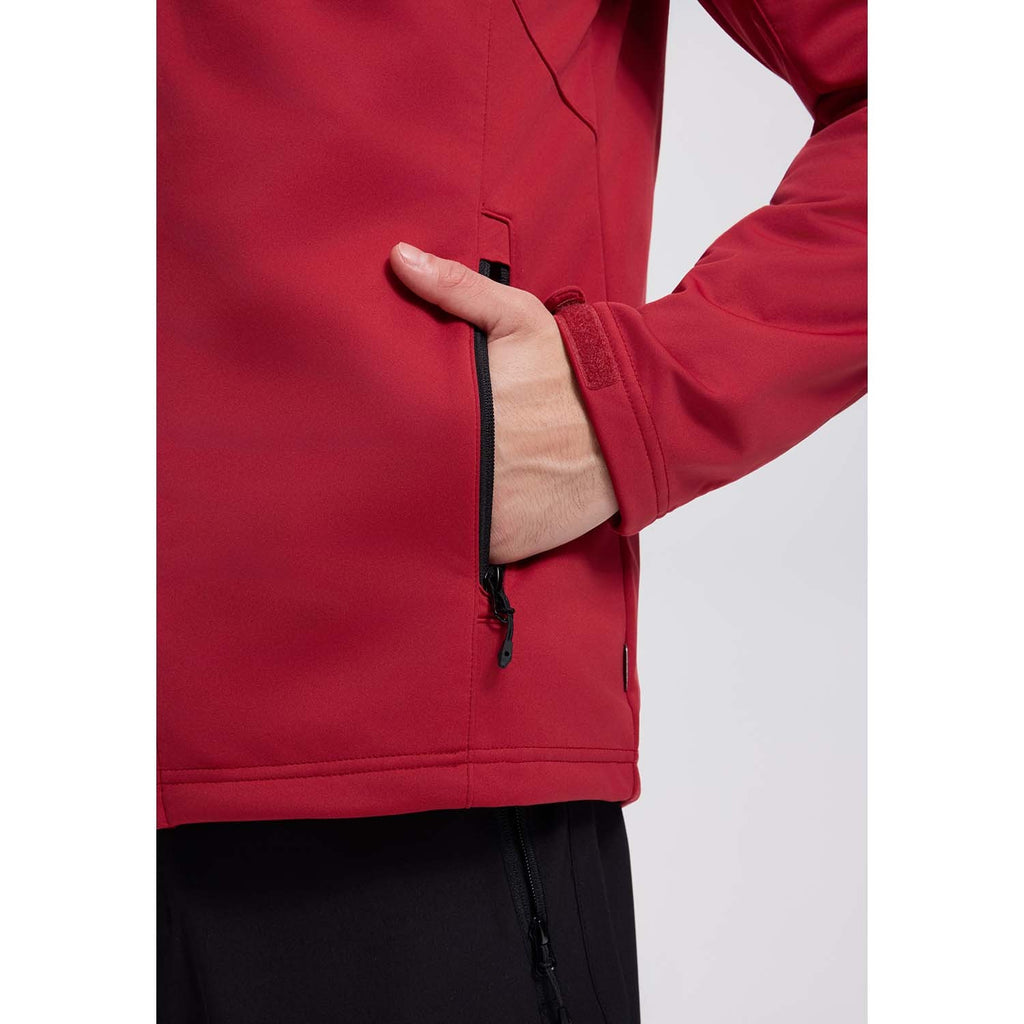 Biggs Functioneel Outdoorjack