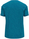 T-shirt S/s Crew Neck Run Easy 365