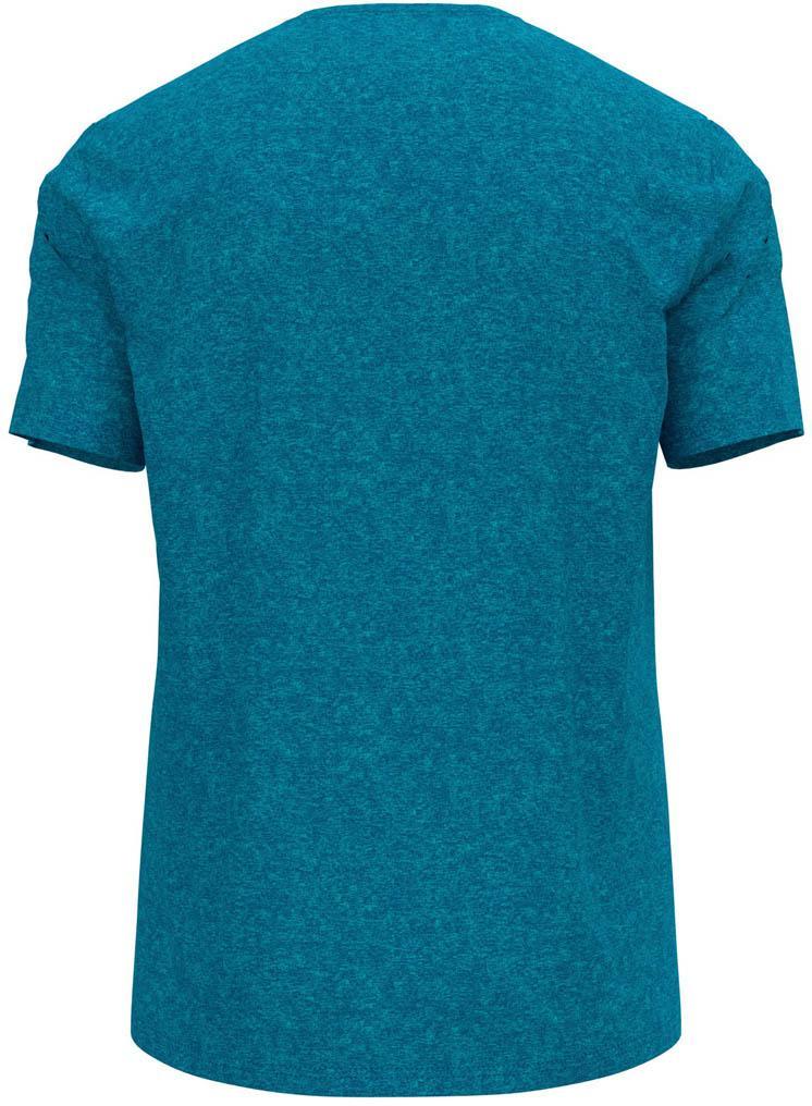 T-shirt S/s Crew Neck Run Easy 365