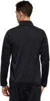 3-STRIPE KNIT TENNISJACK