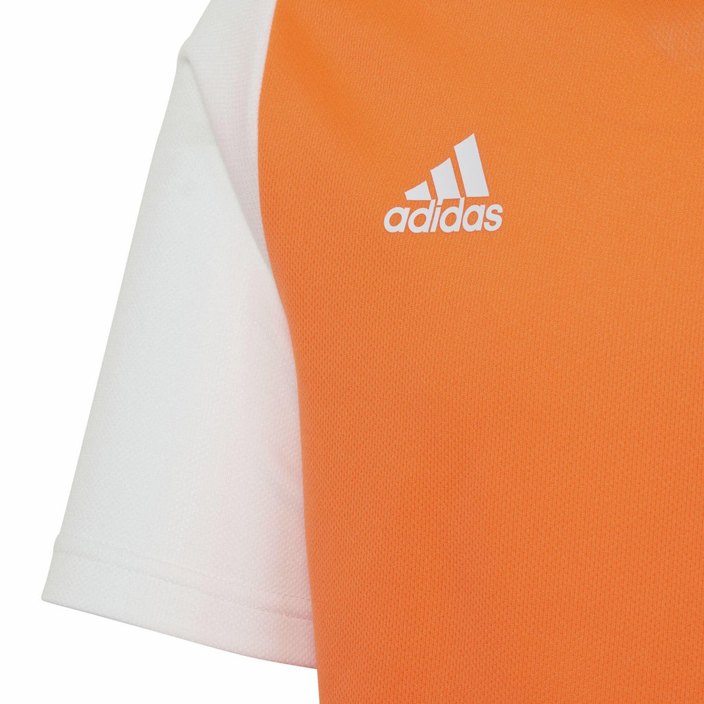 ESTRO 19 JSYYJug. FB-Trikot