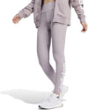 ESSENTIALS HIGH-WAISTED LOGO legging