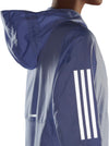 Own The Run Hooded windjack