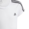 Designed 2 Move 3-Stripes kids shirt