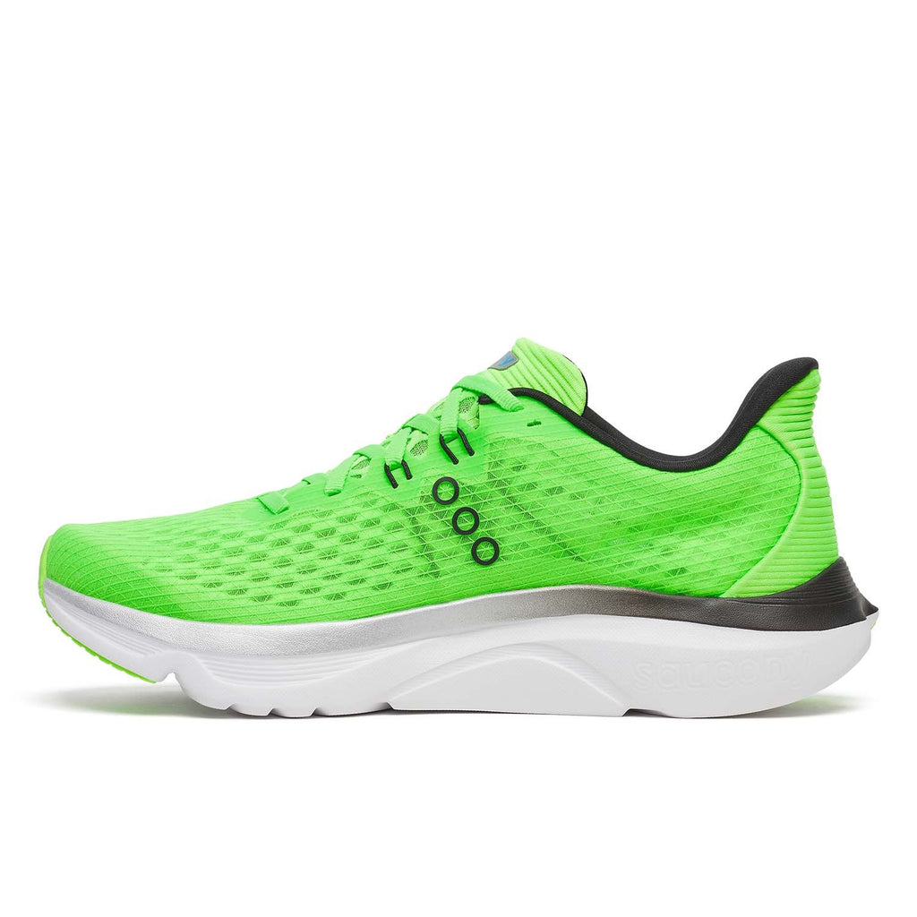 Kinvara 16  Hardloopschoenen trail