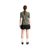 Everyday Wool Short Sleeve Shirt wieler
