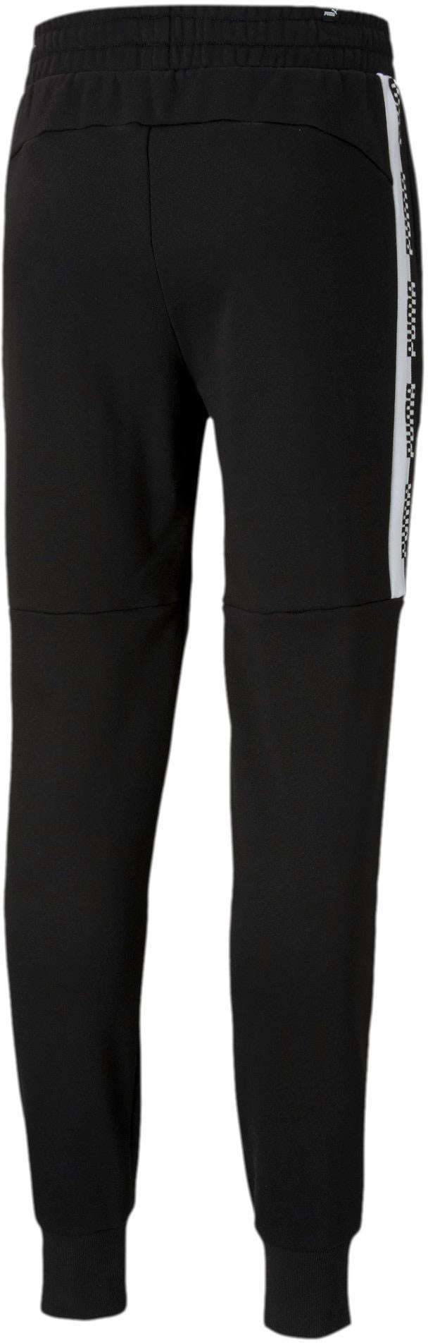 Amplified Pants
