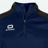 stanno stadio quarter zip top