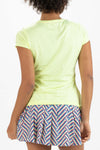 Deidre tennis t-shirt