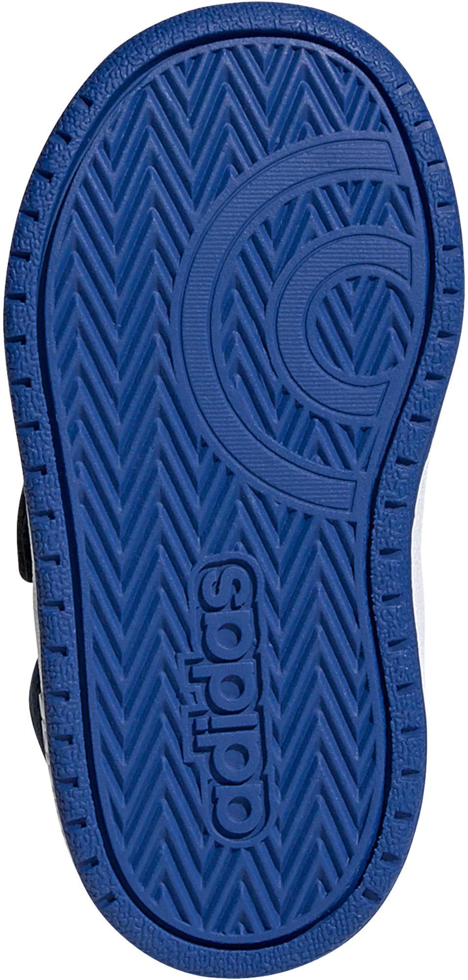 Hoops Mid 2.0 I