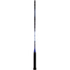 astrox 01 clear badmintonracket