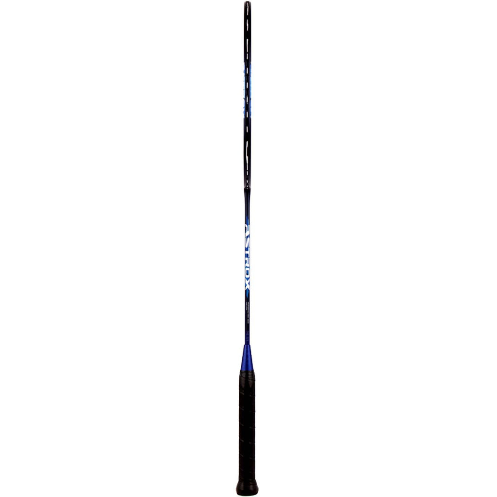 astrox 01 clear badmintonracket