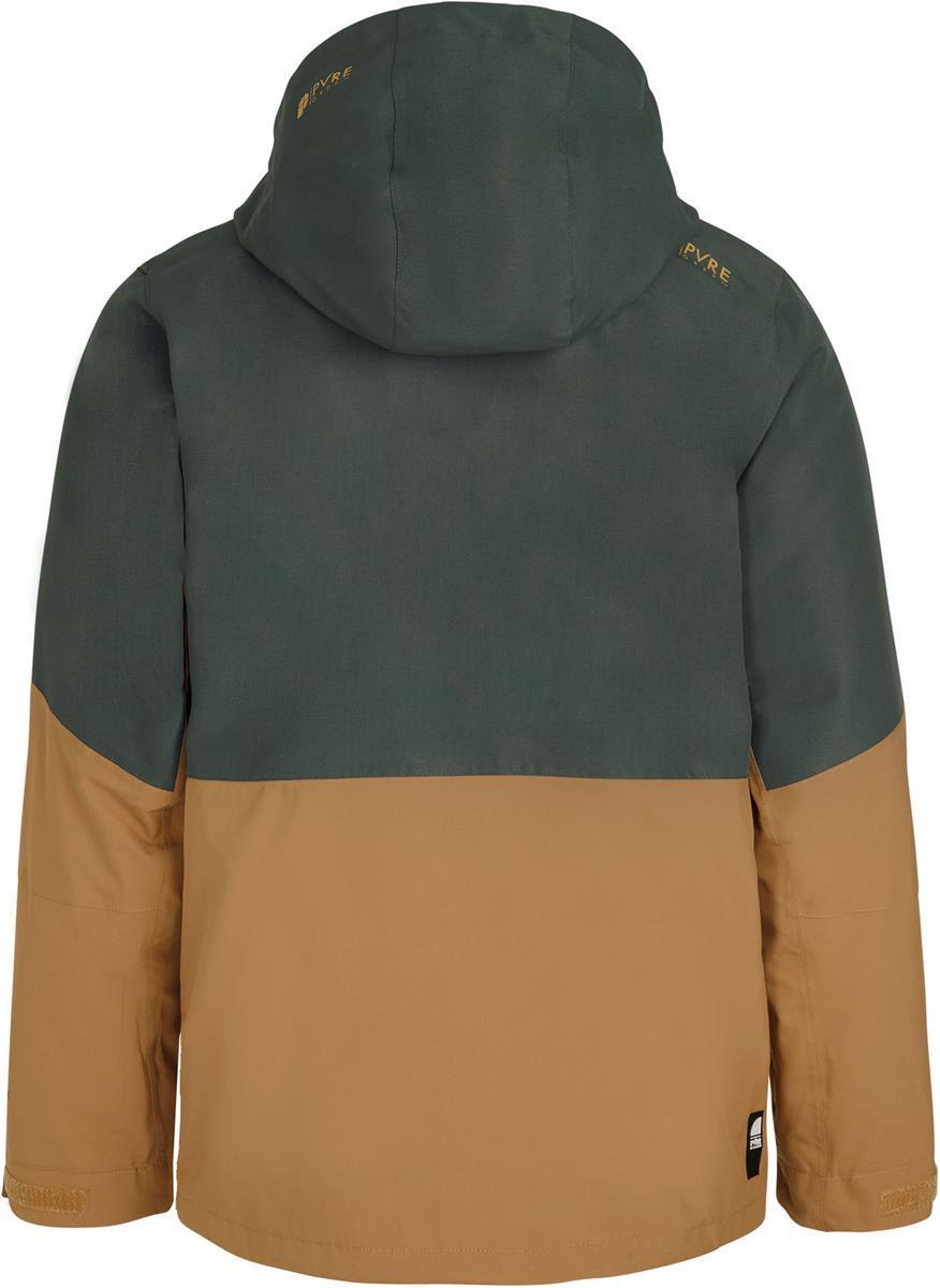 Prtonega Snowjacket