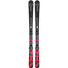 shape v5 + pr 11 gw ski's